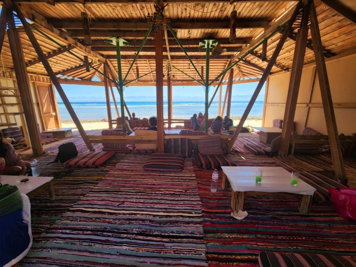 ホテル New Bella Sina Camp Nuweiba` エクステリア 写真